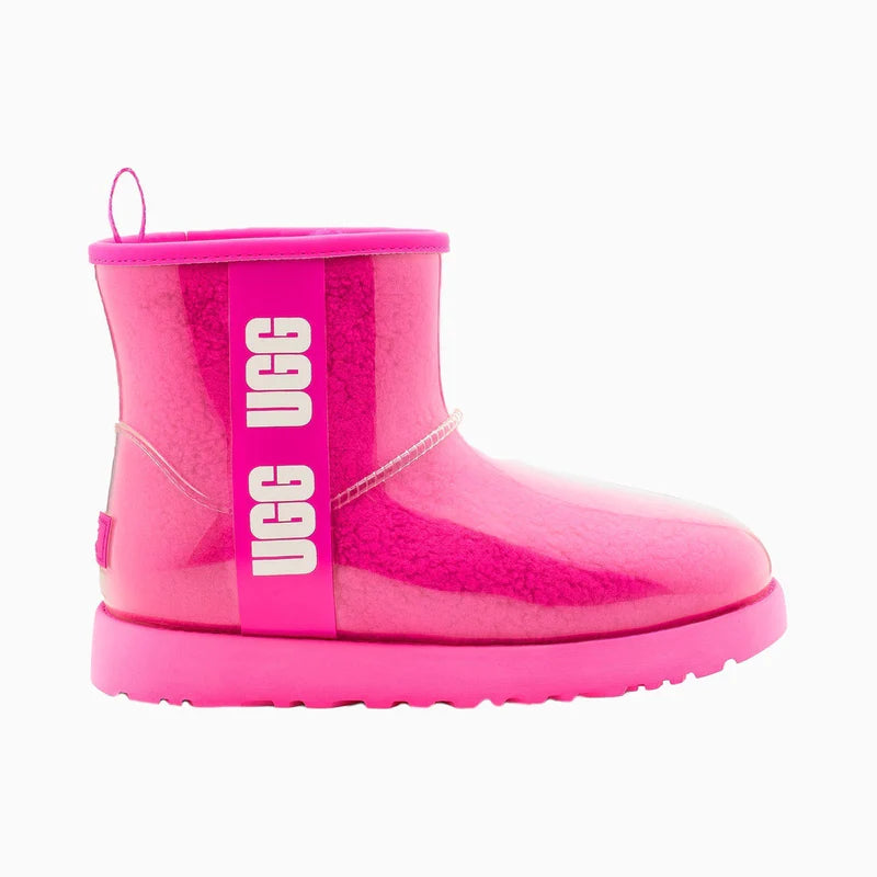 Ugg Kids Classic Clear Mini II