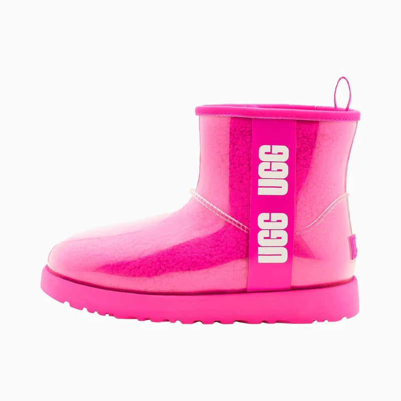 Ugg Kids Classic Clear Mini II