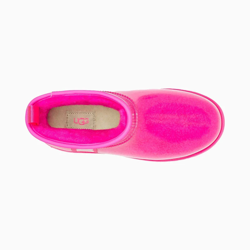 Ugg Kids Classic Clear Mini II