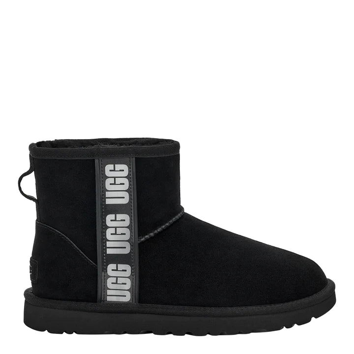 Ugg Women's Classic Mini Side Logo