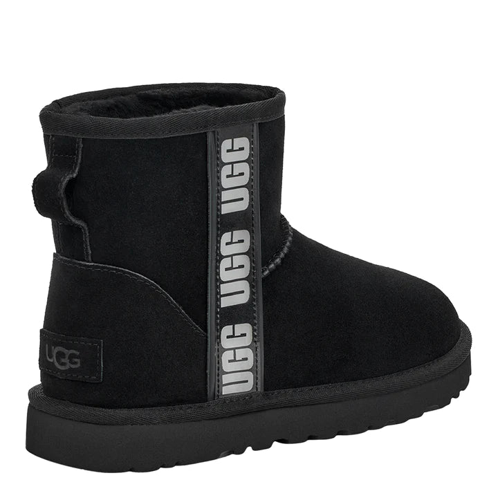 Ugg Women's Classic Mini Side Logo