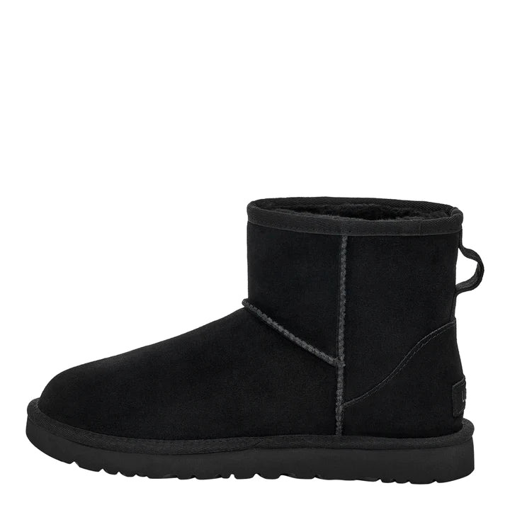 Ugg Women's Classic Mini Side Logo