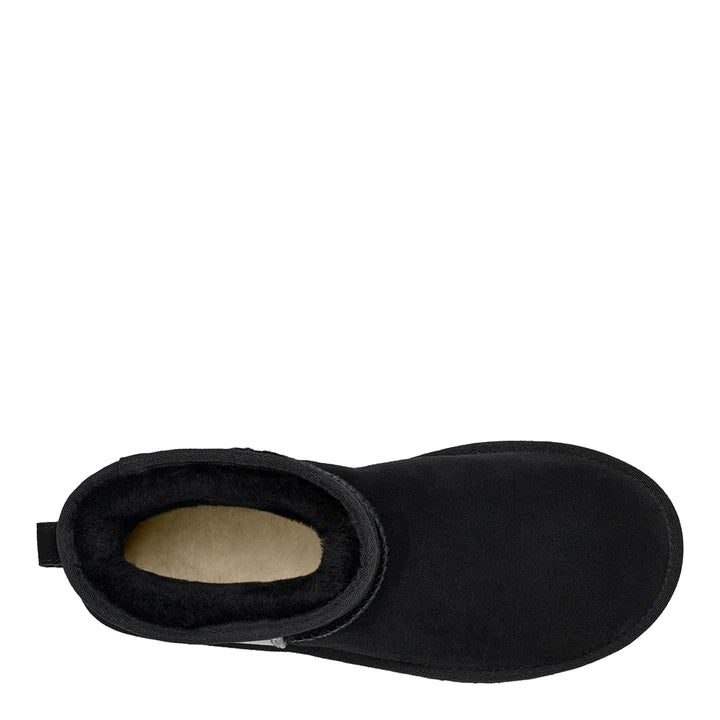 Ugg Women's Classic Mini Side Logo