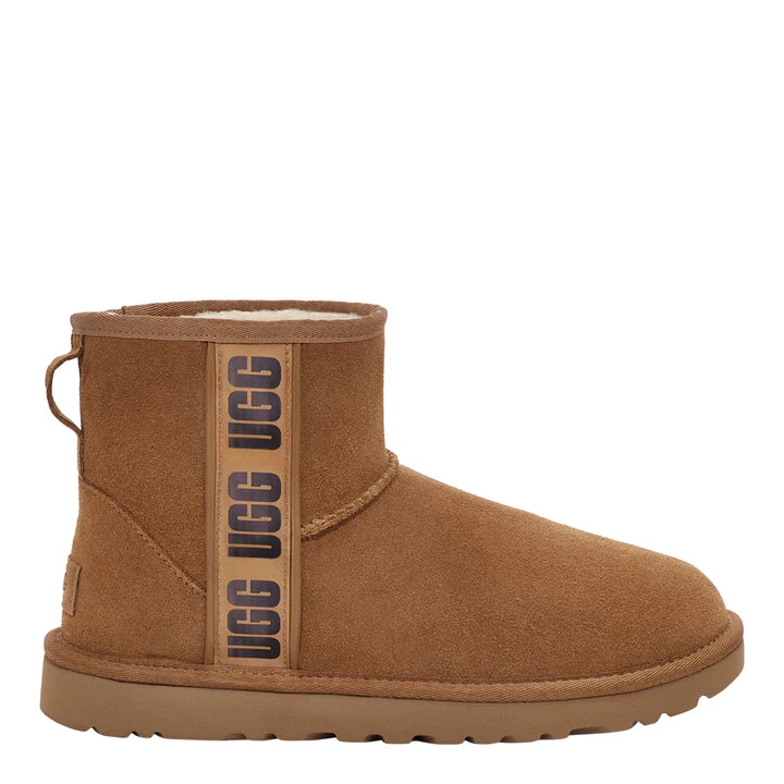 Ugg Women's Classic Mini Side Logo