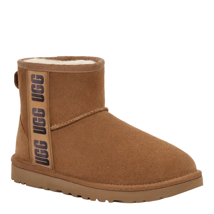 Ugg Women's Classic Mini Side Logo