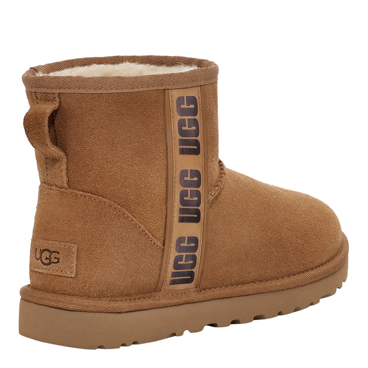 Ugg Women's Classic Mini Side Logo