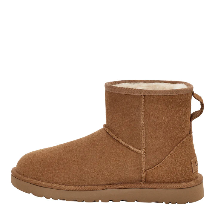 Ugg Women's Classic Mini Side Logo