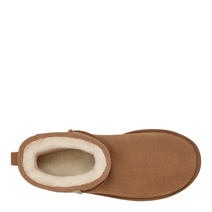 Ugg Women's Classic Mini Side Logo