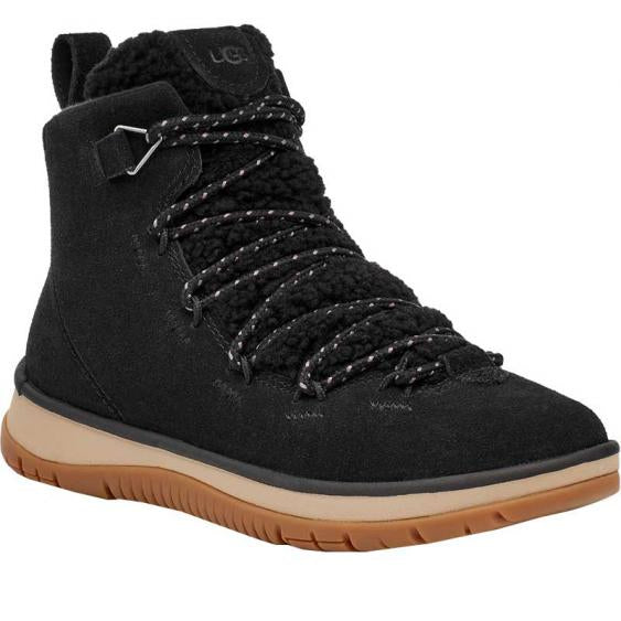 Ugg Lakesider Heritage Mid