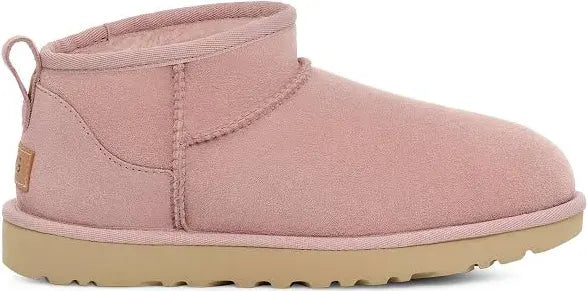 Ugg Women's Classic Ultra Mini