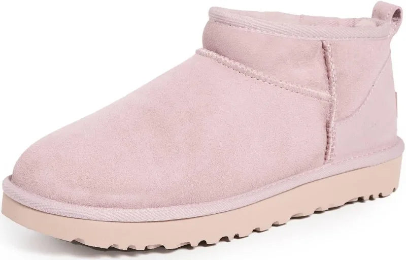 Ugg Women's Classic Ultra Mini