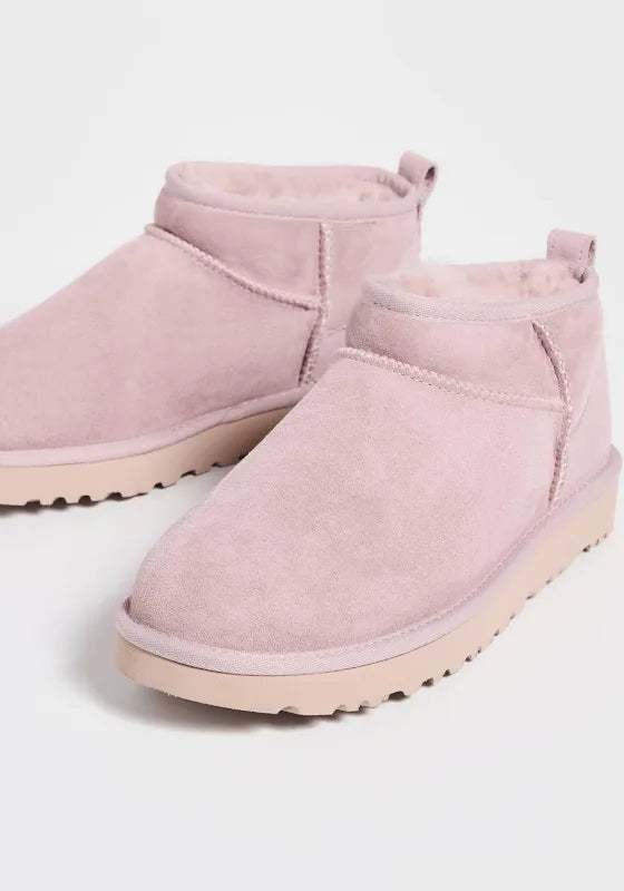 Ugg Women's Classic Ultra Mini