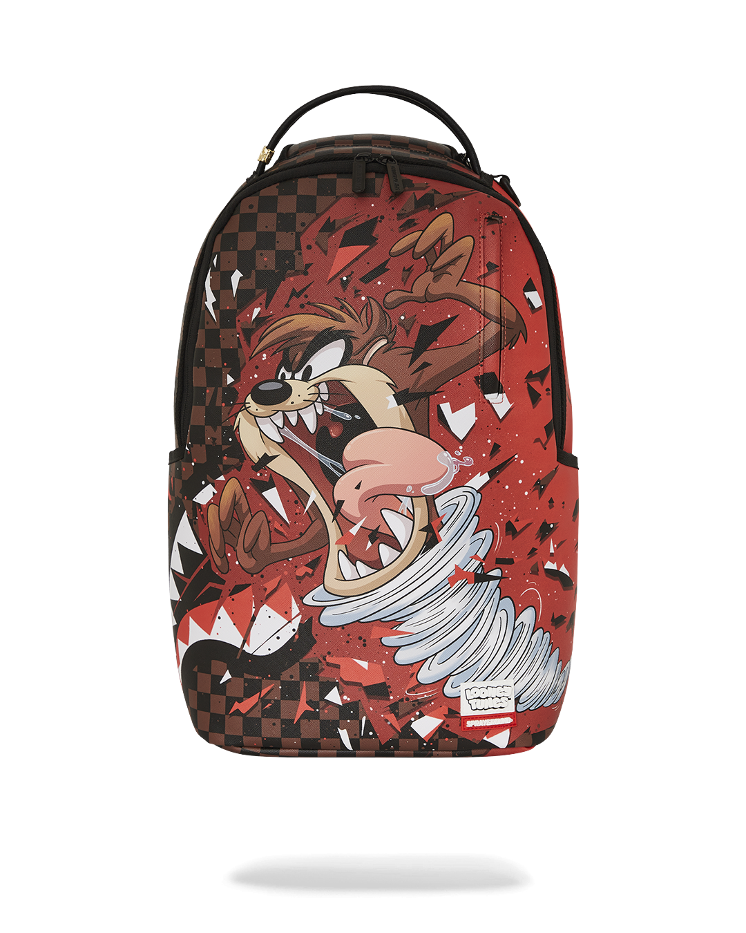 Sprayground Looney Tunes Taz Mayhem Backpack