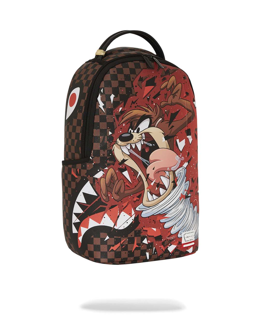Sprayground Looney Tunes Taz Mayhem Backpack
