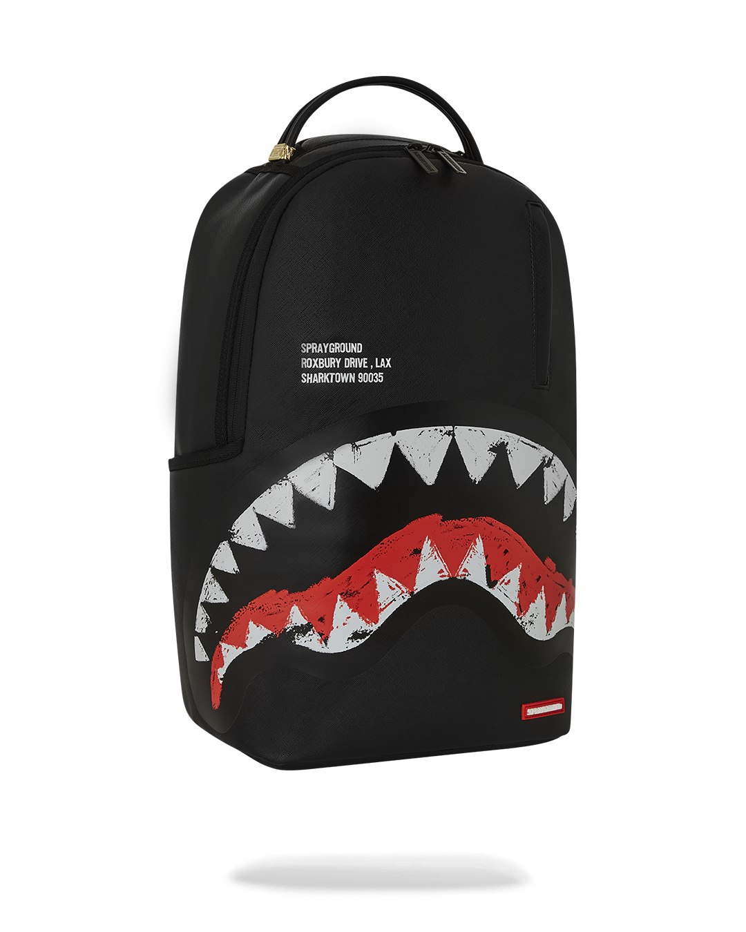 Sprayground Shark Central Town Lax Backpack