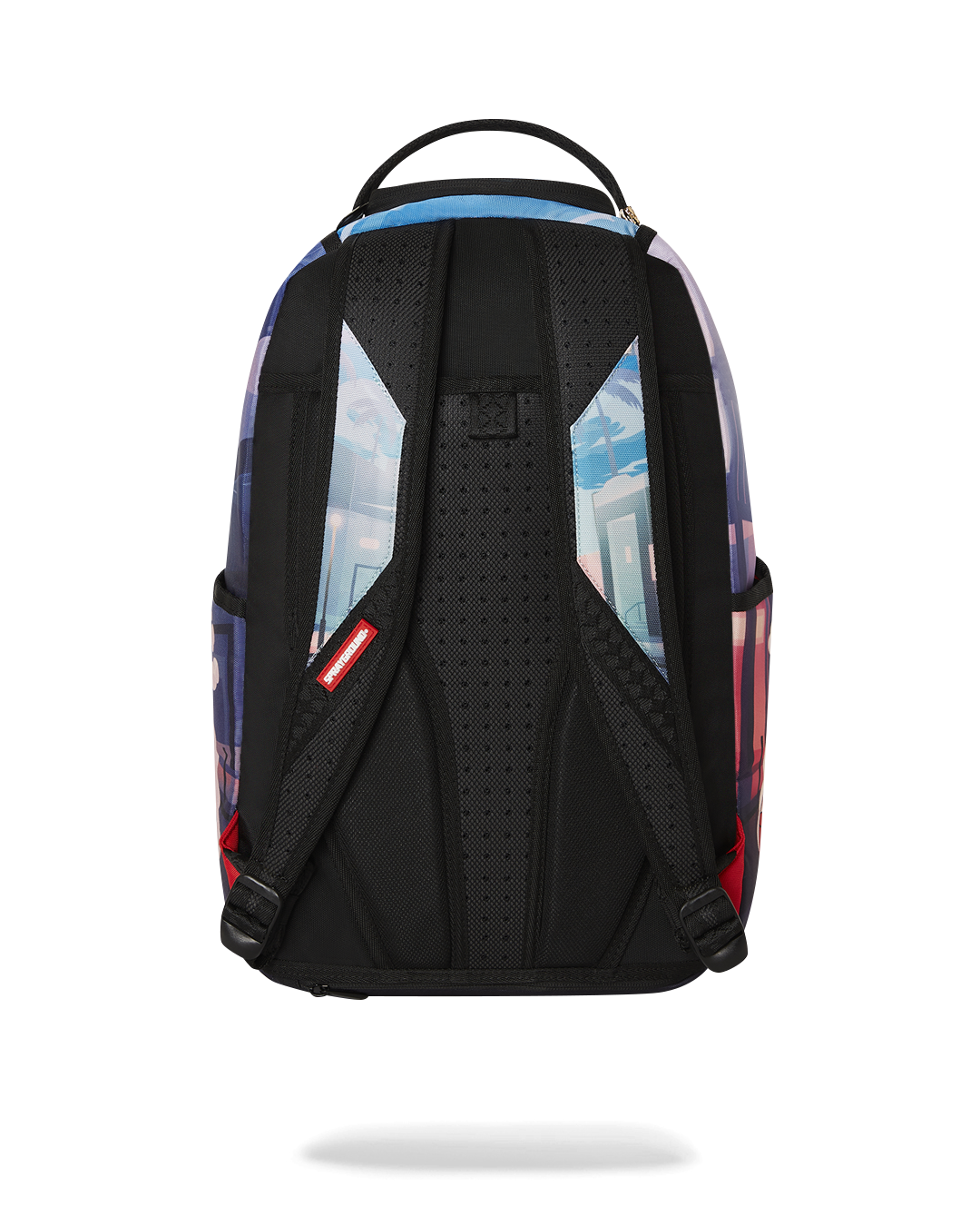 Sprayground 90'S Nick Toon Racer Backpack