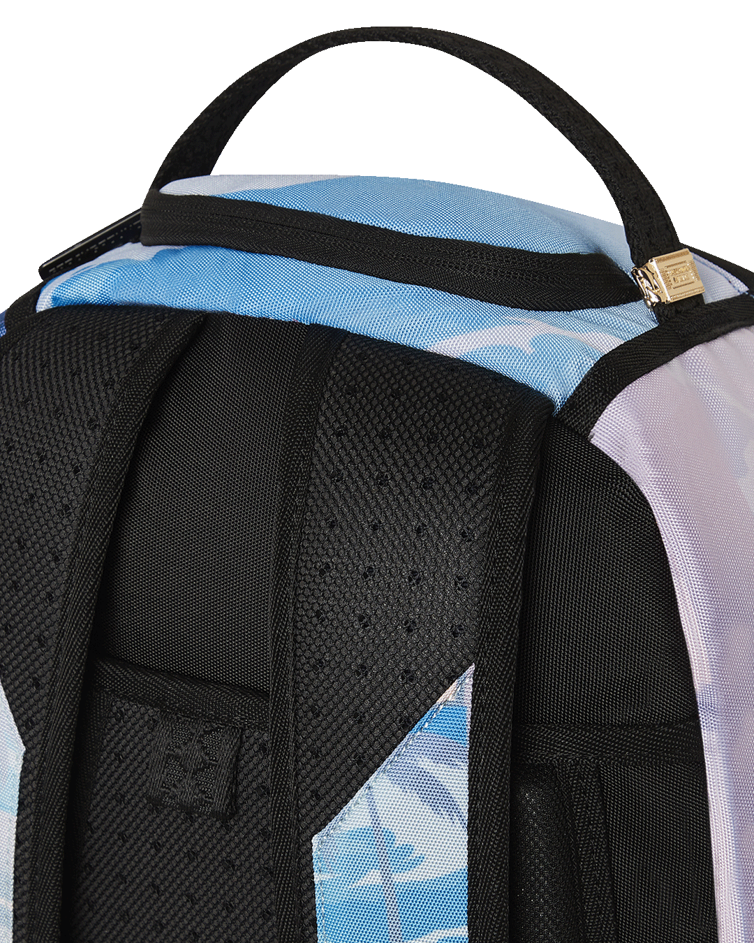Sprayground 90'S Nick Toon Racer Backpack