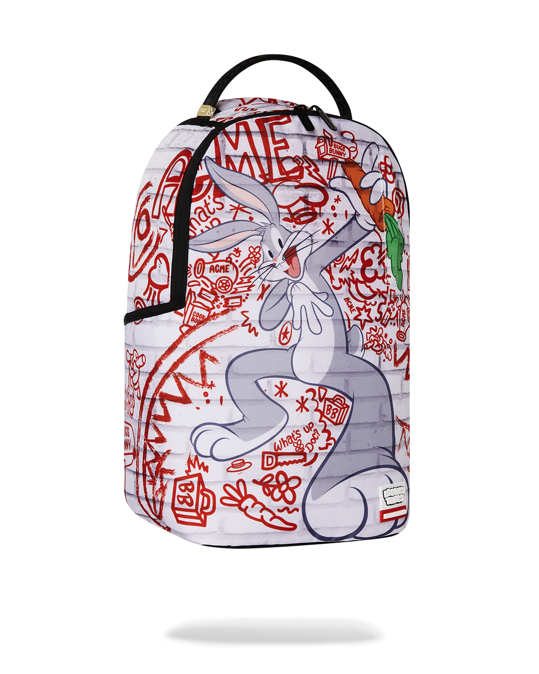 Sprayground Looney Tunes Bugs Bunny City Backpack
