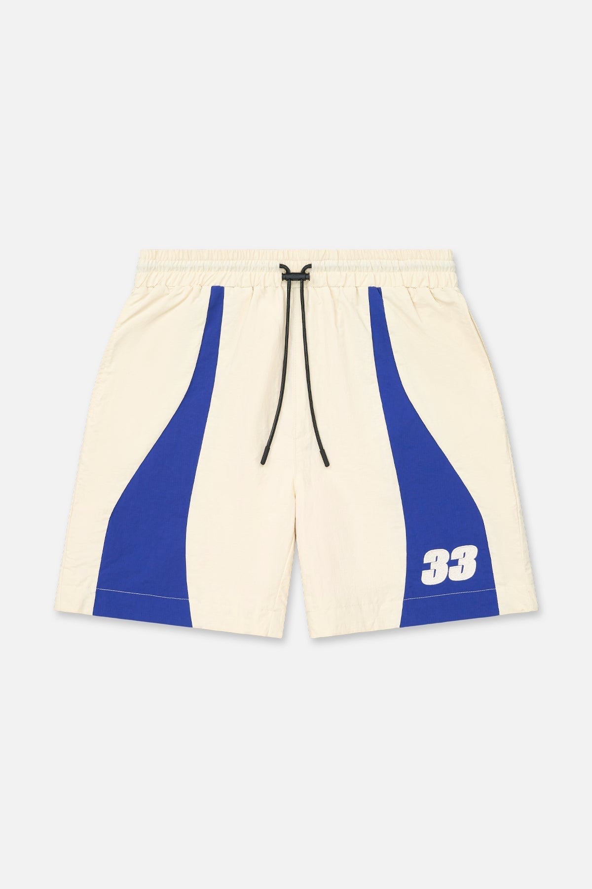 RTA Fonda Short-Set | Bone Navy Fusion