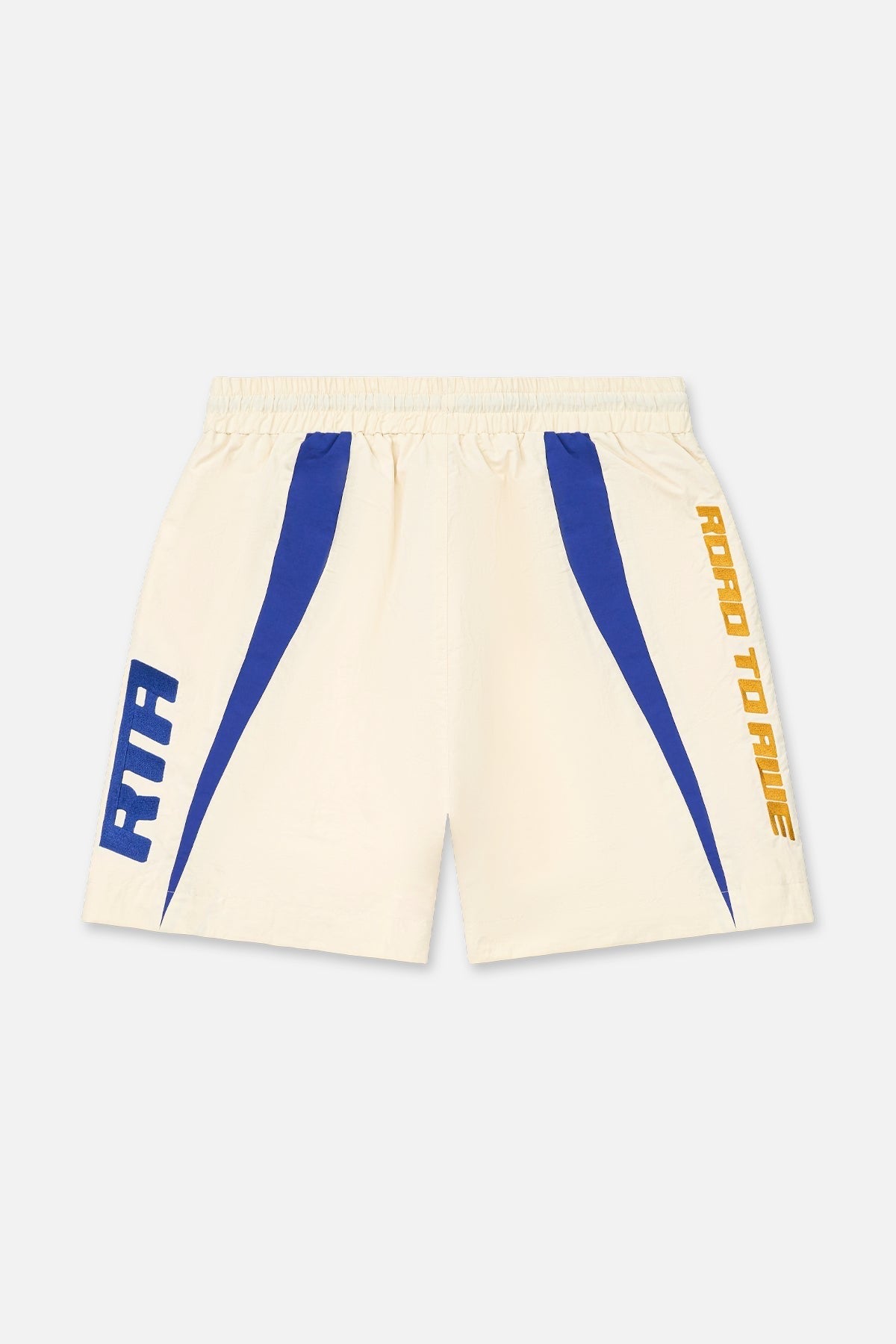 RTA Fonda Short-Set | Bone Navy Fusion