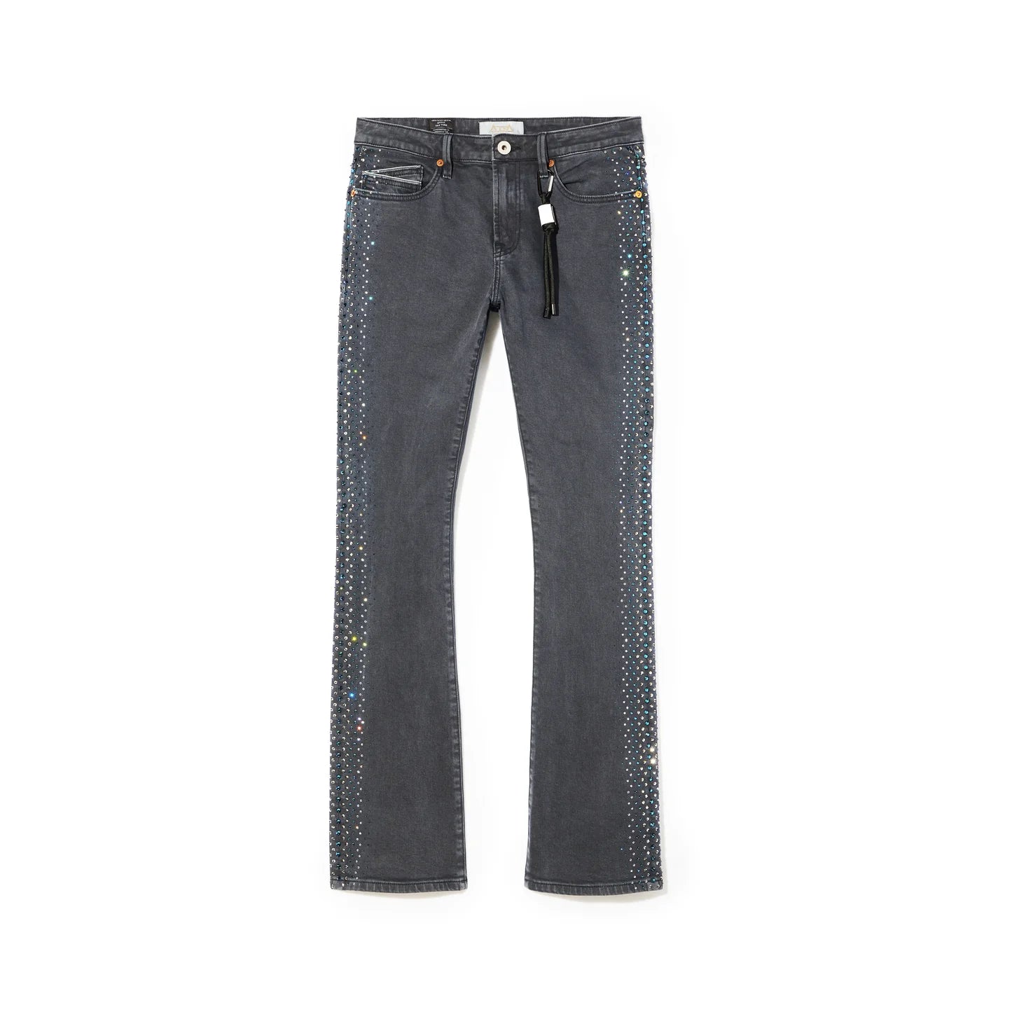 Cult Of Individuality x El Alfa Premium Lenny Bootcut 603 Jeans