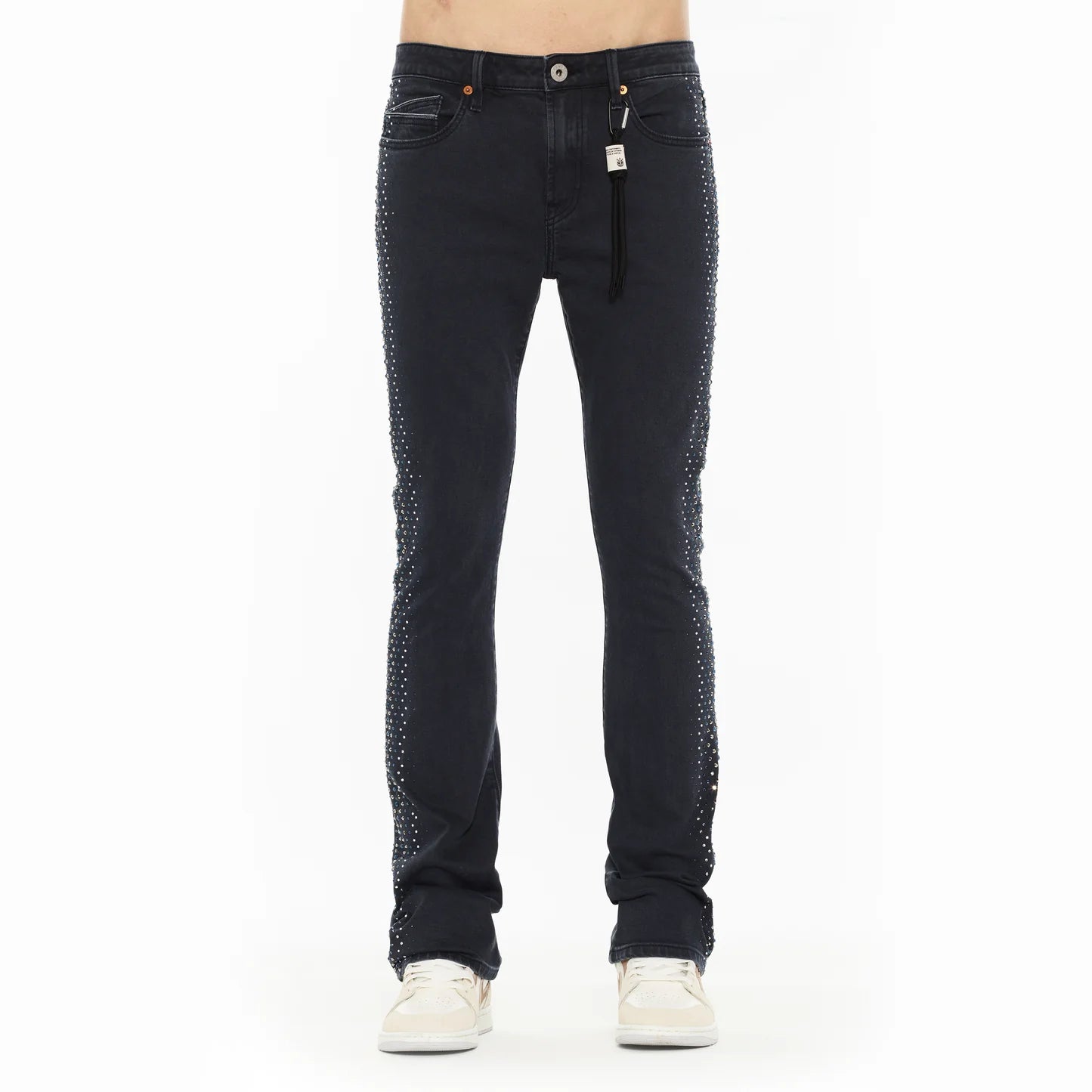 Cult Of Individuality x El Alfa Premium Lenny Bootcut 603 Jeans