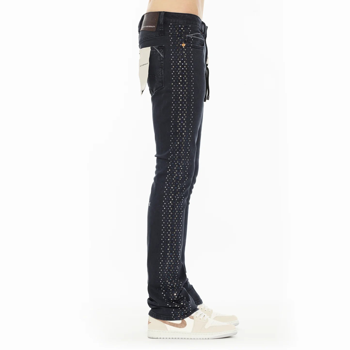 Cult Of Individuality x El Alfa Premium Lenny Bootcut 603 Jeans