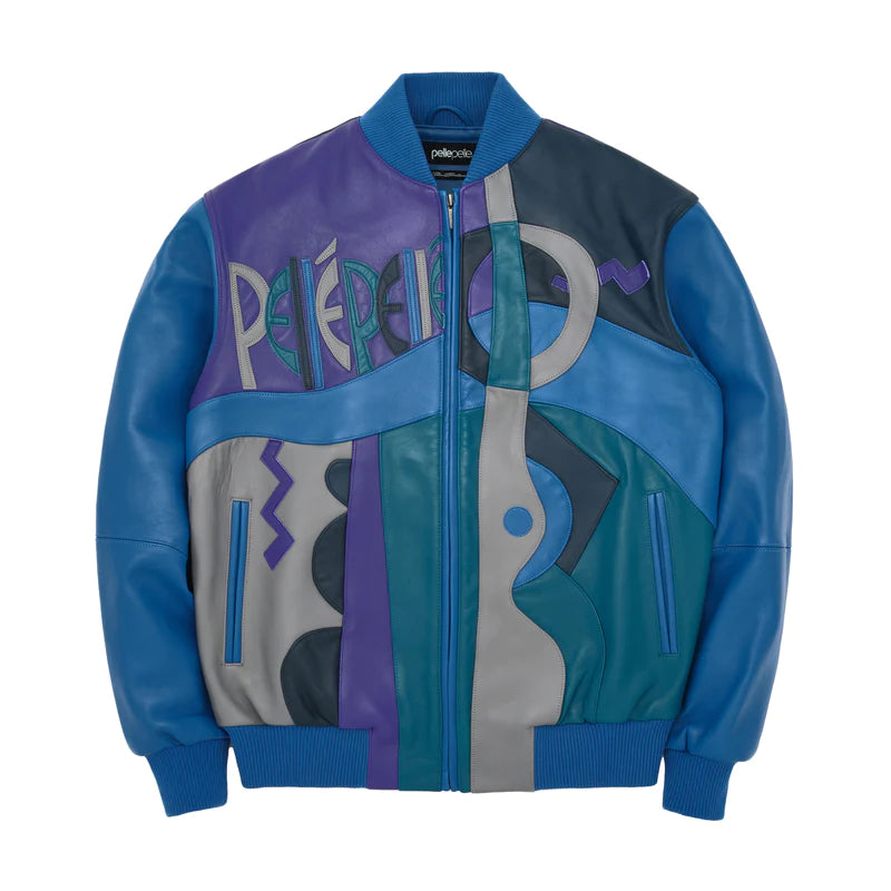 Pelle Pelle Picasso Jacket