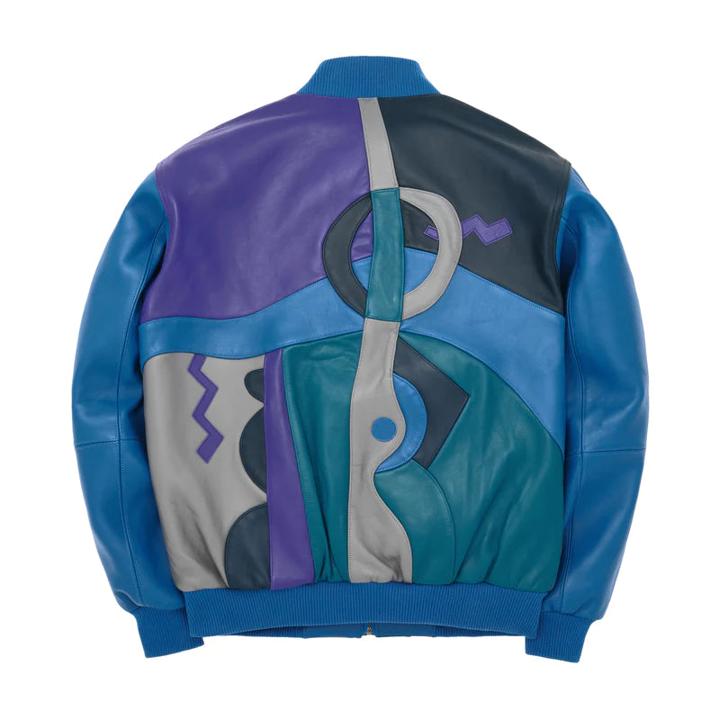 Pelle Pelle Picasso Jacket