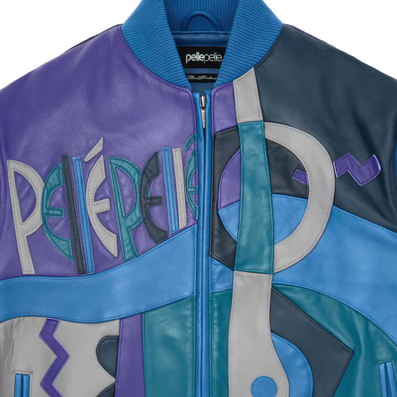 Pelle Pelle Picasso Jacket