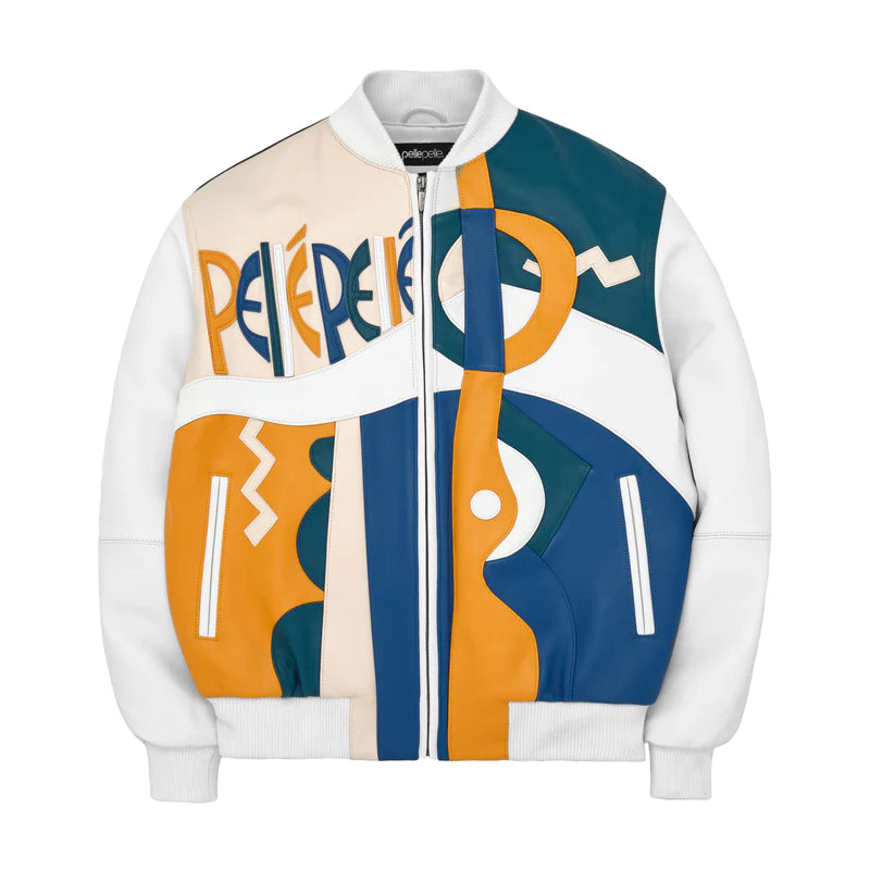 Pelle Pelle Picasso Jacket