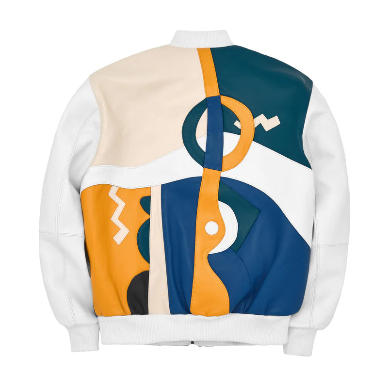 Pelle Pelle Picasso Jacket