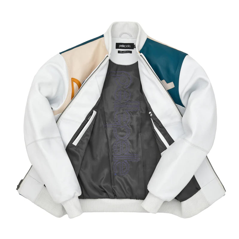 Pelle Pelle Picasso Jacket