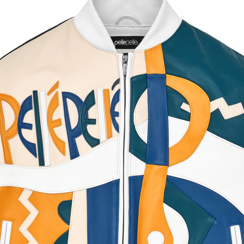 Pelle Pelle Picasso Jacket