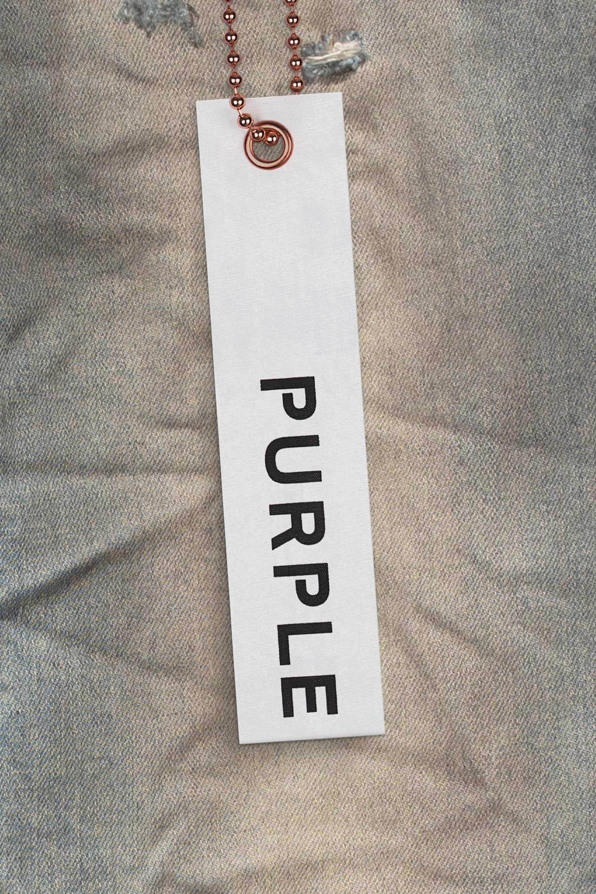 Purple Brand P001 Light Dirty Wax