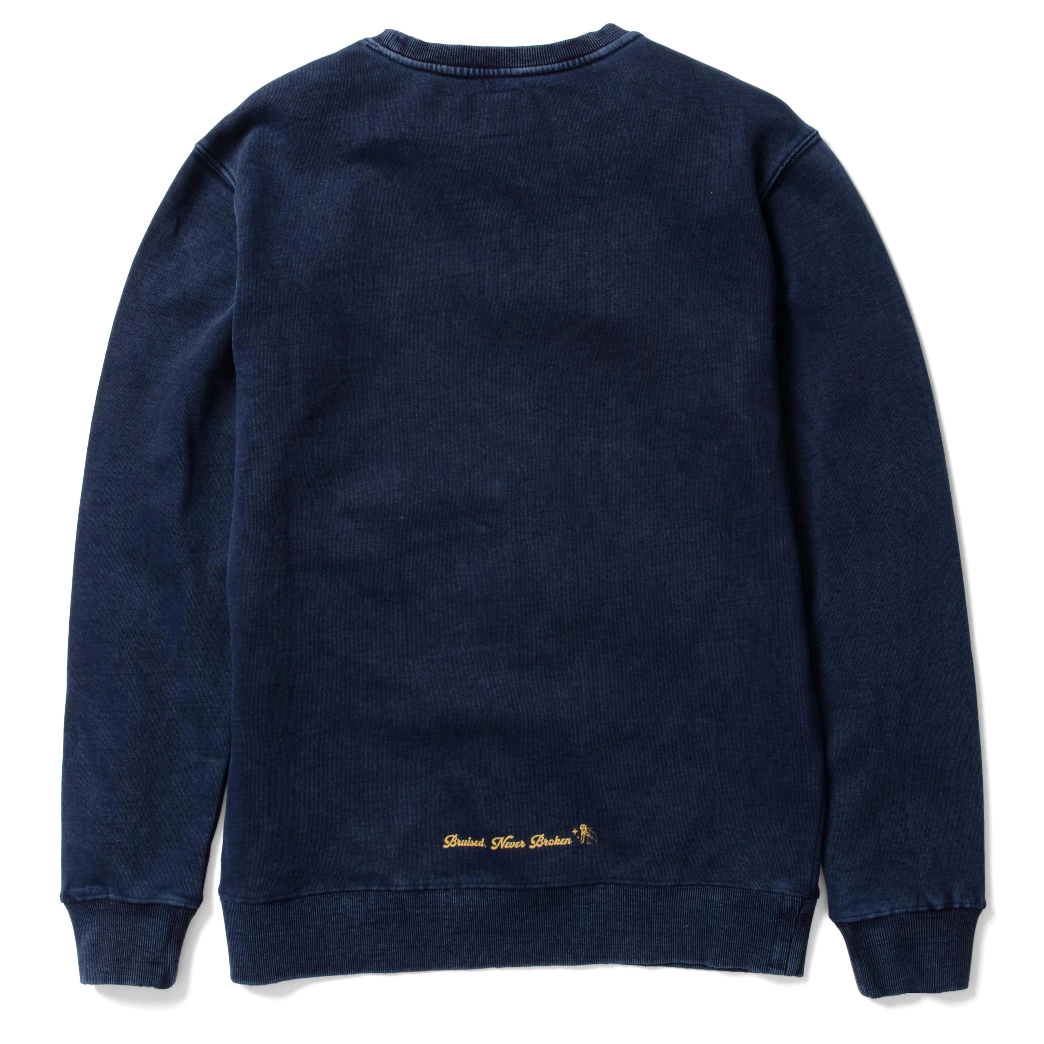 Prps Tectonic Crewneck