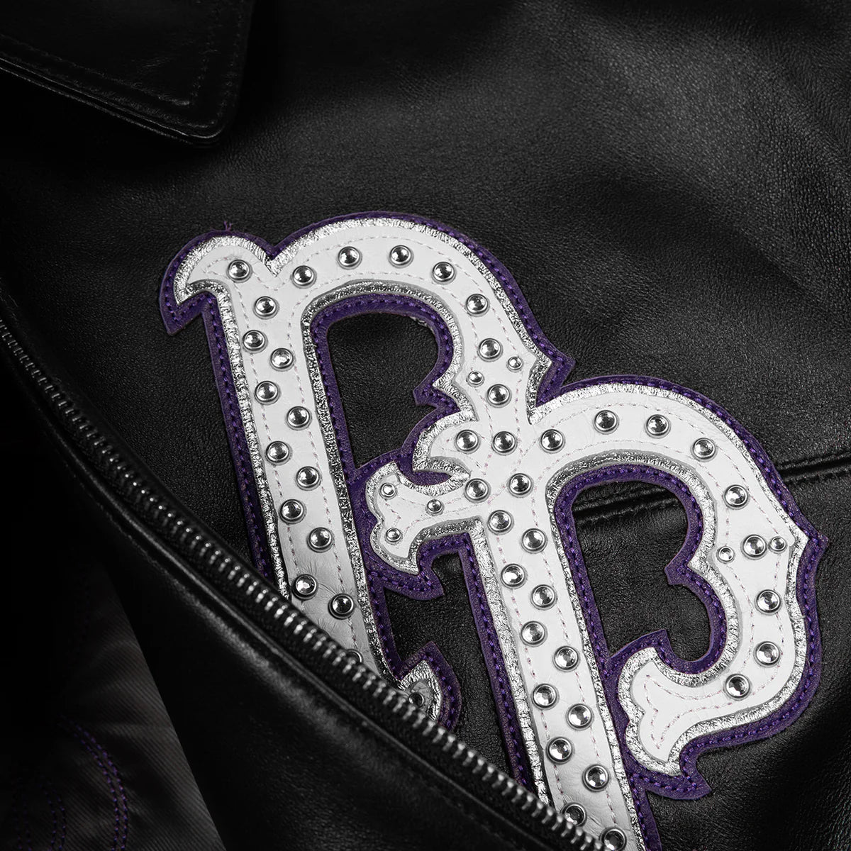 Pelle Pelle World Famous Jacket