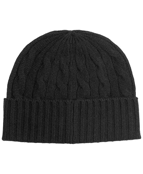 Polo Ralph Lauren Polo Bear Wool-Cashmere Beanie