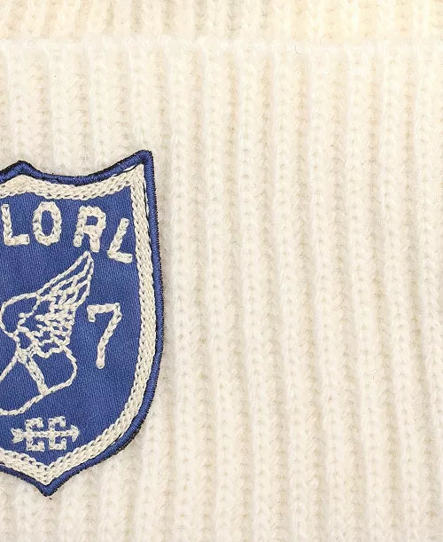 Polo Ralph Lauren Patch Watch Cap