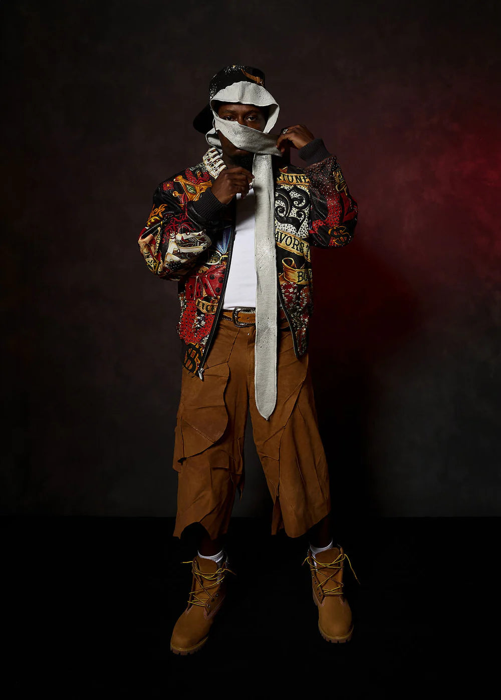 Pelle Pelle High Rollers Jacket