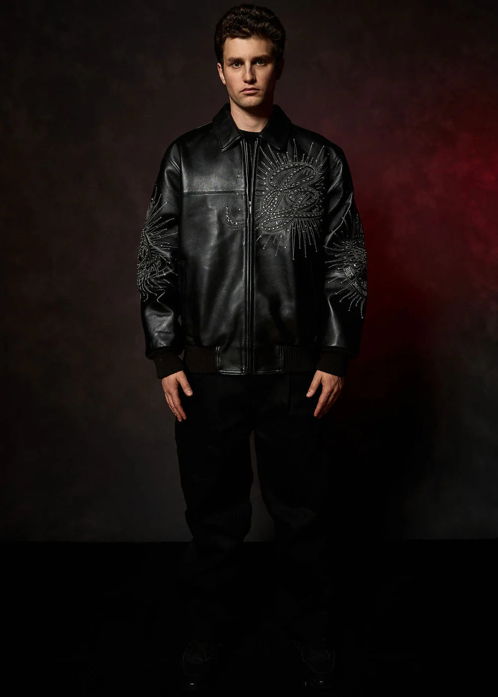 Pelle Pelle 47TH Anniversary Jacket