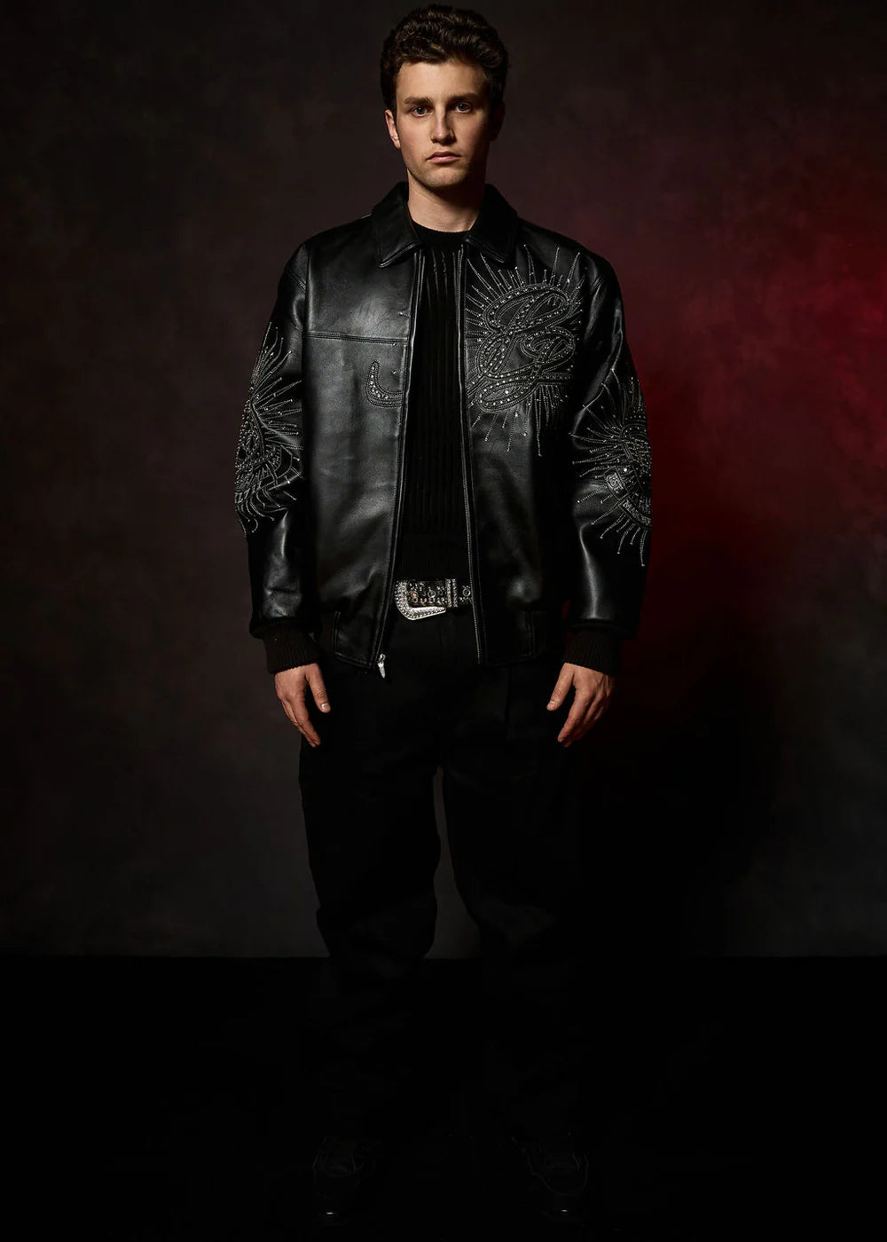 Pelle Pelle 47TH Anniversary Jacket