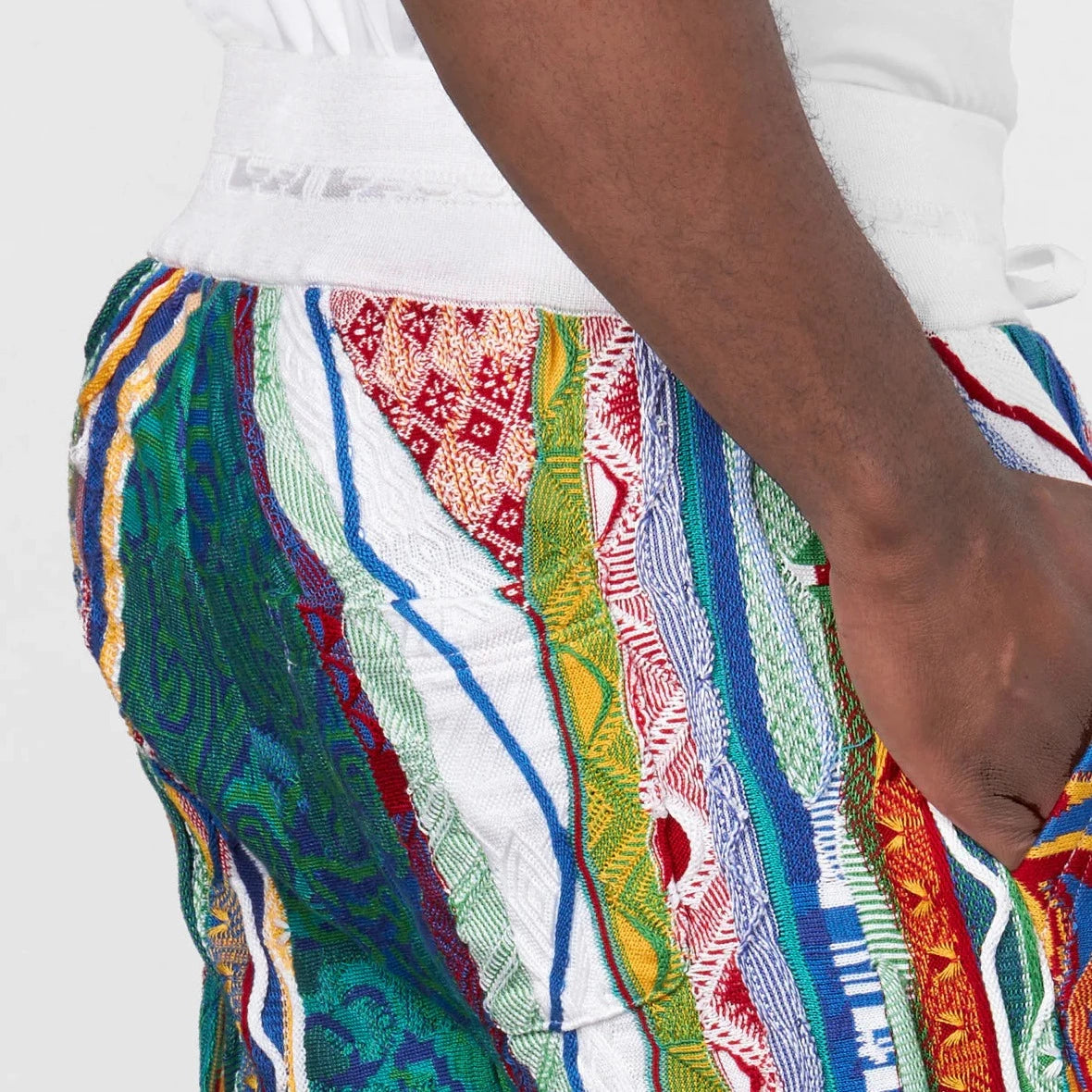 Coogi Classic Shorts