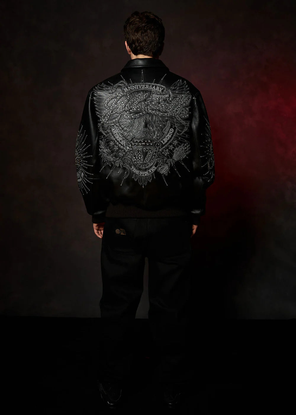 Pelle Pelle 47TH Anniversary Jacket