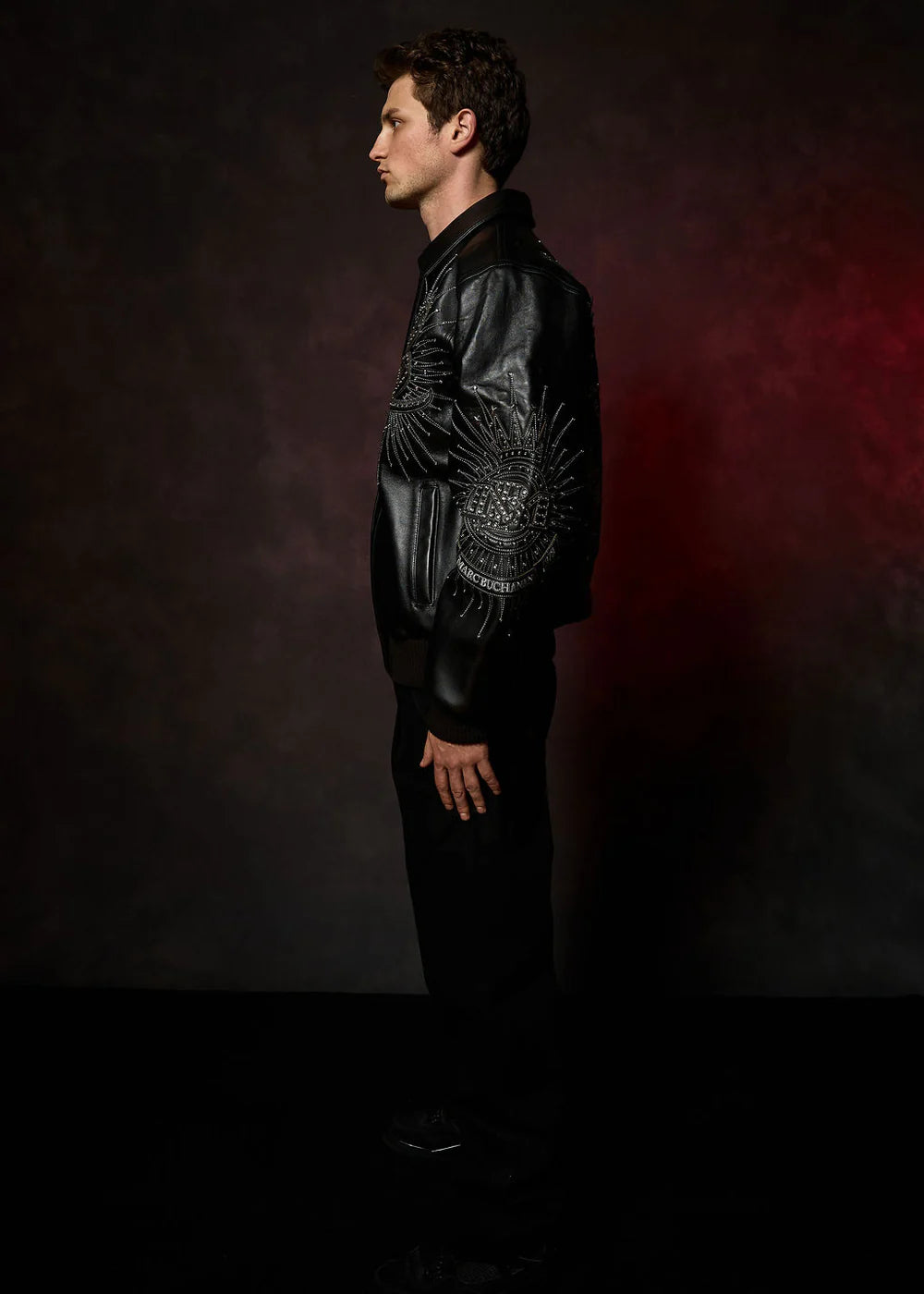 Pelle Pelle 47TH Anniversary Jacket