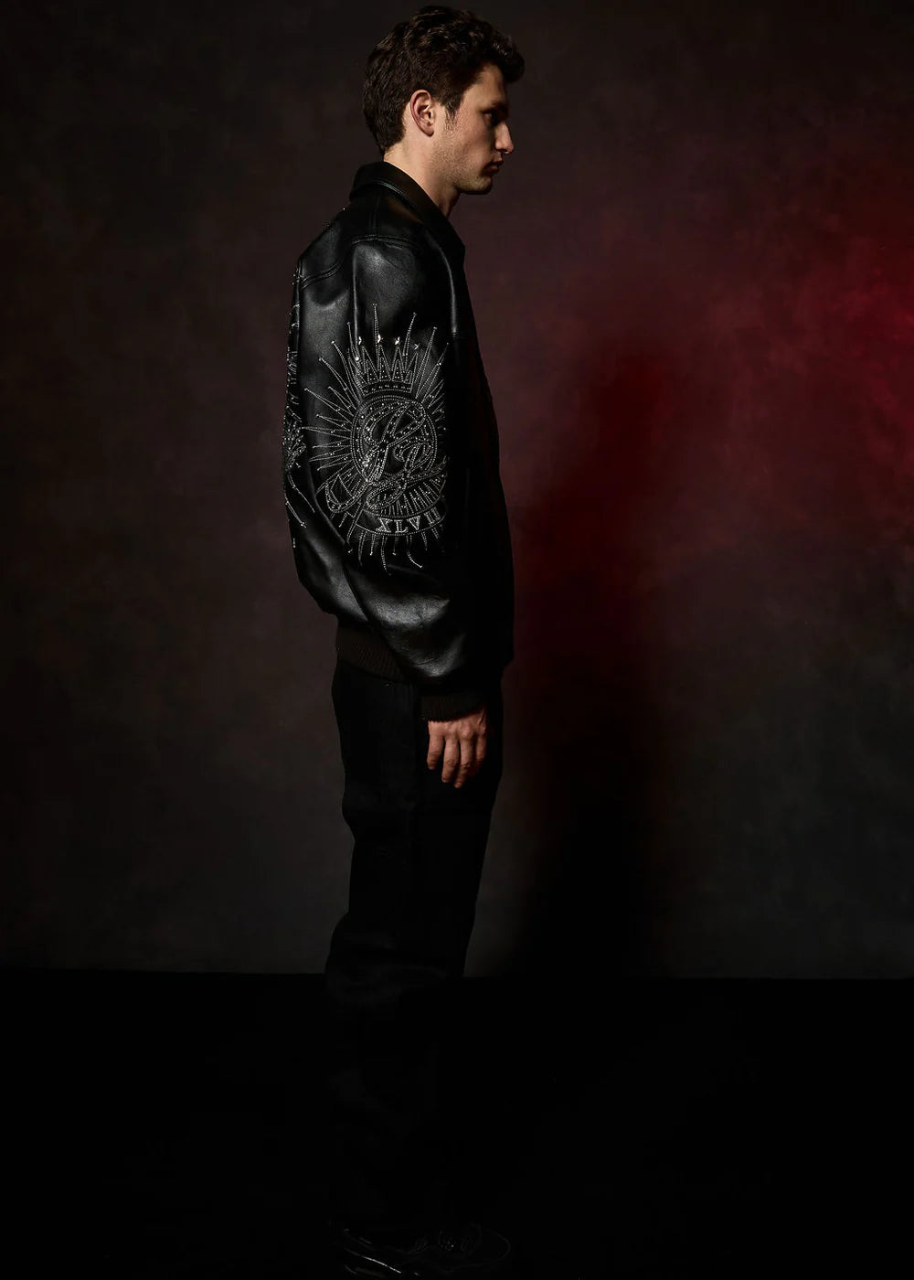 Pelle Pelle 47TH Anniversary Jacket
