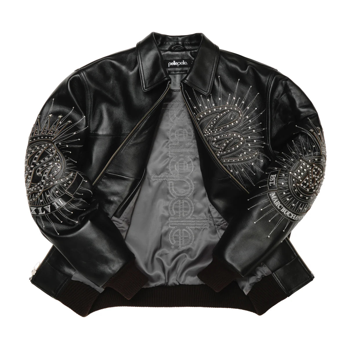 Pelle Pelle 47TH Anniversary Jacket
