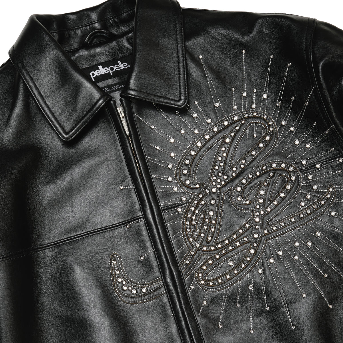 Pelle Pelle 47TH Anniversary Jacket