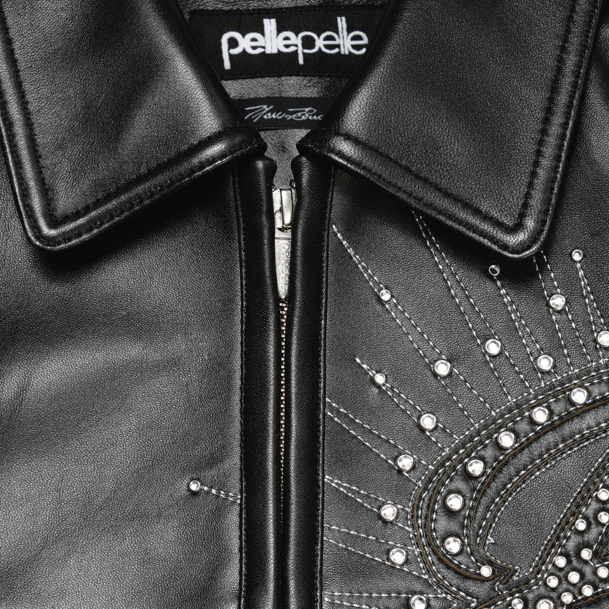 Pelle Pelle 47TH Anniversary Jacket