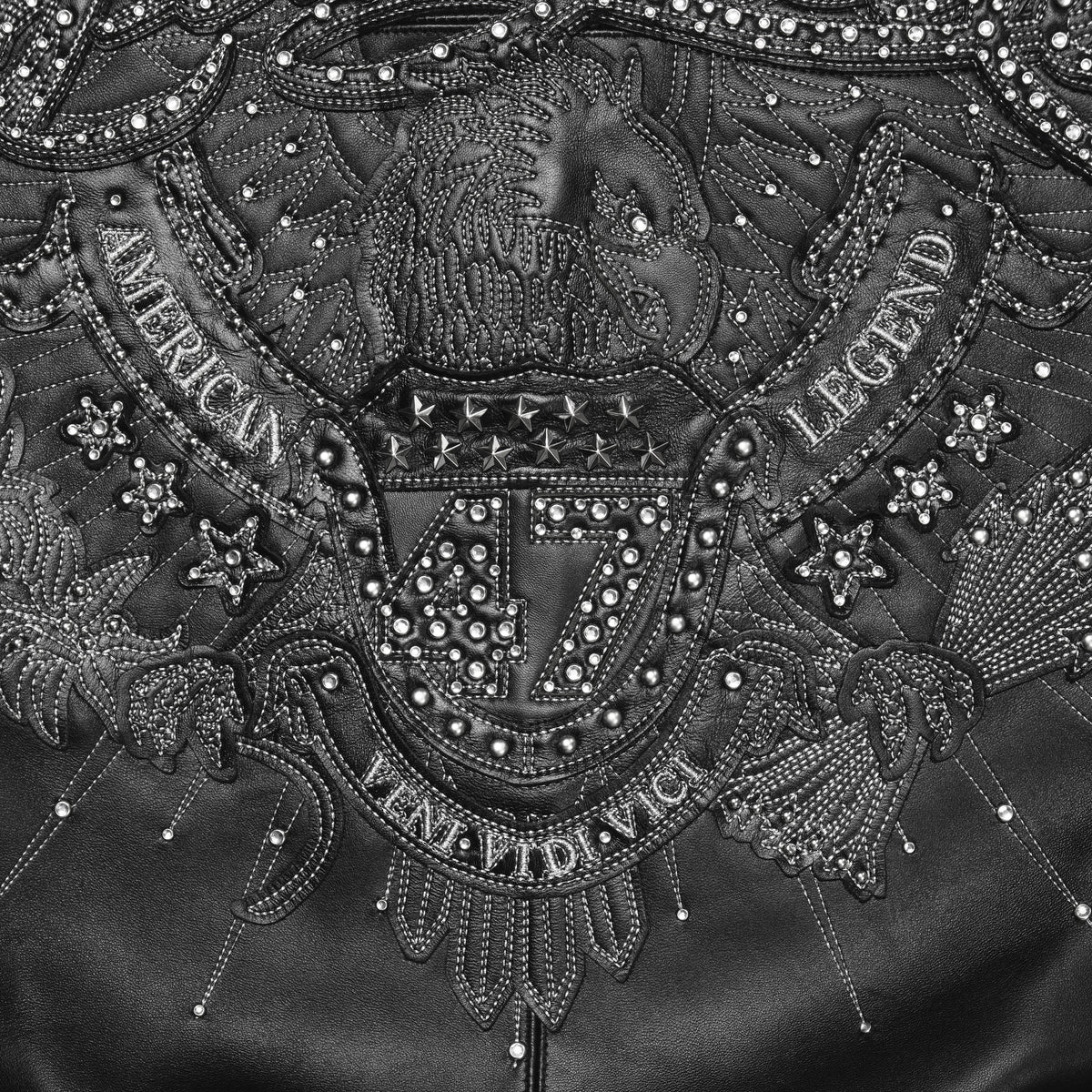 Pelle Pelle 47TH Anniversary Jacket
